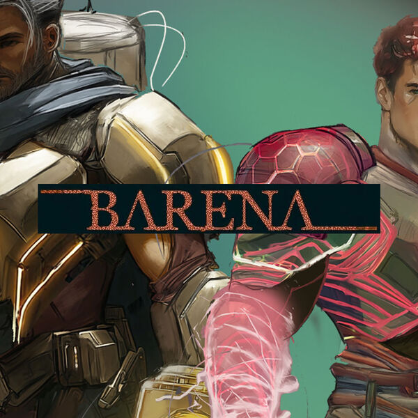 Barena