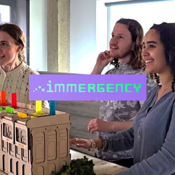 Immergency