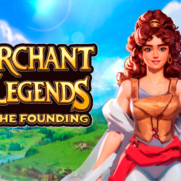 Merchant Legends