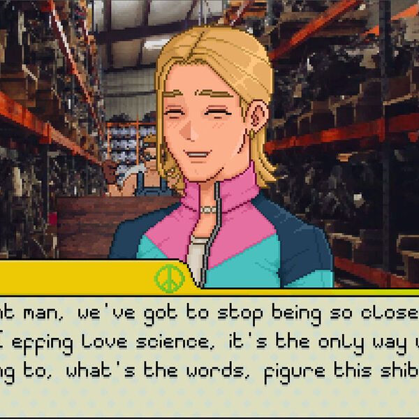 Parable Games