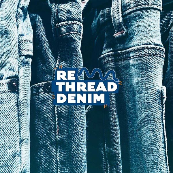 Re-Thread Denim